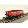 Hornby R60156 3 Plank Wagon, Cammell Laird & Co. Ltd - Era 3 OO Scale