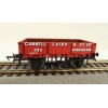 Hornby R60156 3 Plank Wagon, Cammell Laird & Co. Ltd - Era 3 OO Scale