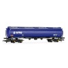 Hornby R60197 VTG 100T TEA Bogie Tanker Wagon - Era 9 OO Scale