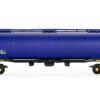 Hornby R60197 VTG 100T TEA Bogie Tanker Wagon - Era 9 OO Scale