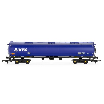 Hornby R60197 VTG 100T TEA Bogie Tanker Wagon - Era 9 OO Scale