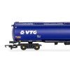 Hornby R60197 VTG 100T TEA Bogie Tanker Wagon - Era 9 OO Scale