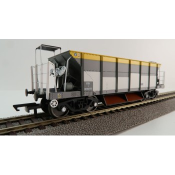 Hornby R60246 BR YGB Seacow Wagon DB982725 - Era 8 OO Scale
