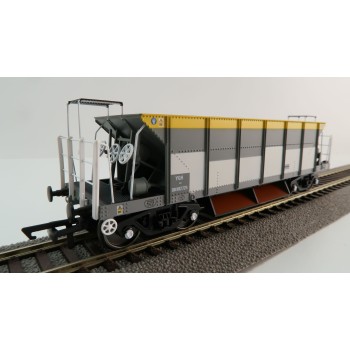 Hornby R60246 BR YGB Seacow Wagon DB982725 - Era 8 OO Scale