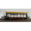 Hornby R60246 BR YGB Seacow Wagon DB982725 - Era 8 OO Scale