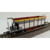 Hornby R60246 BR YGB Seacow Wagon DB982725 - Era 8 OO Scale
