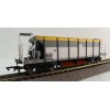 Hornby R60246 BR YGB Seacow Wagon DB982725 - Era 8 OO Scale