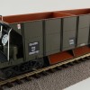 Hornby R60245 CIVIL ENGINEERING YGH Seacow Wagon DB982599 - Era 8 OO Scale