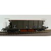 Hornby R60245 CIVIL ENGINEERING YGH Seacow Wagon DB982599 - Era 8 OO Scale
