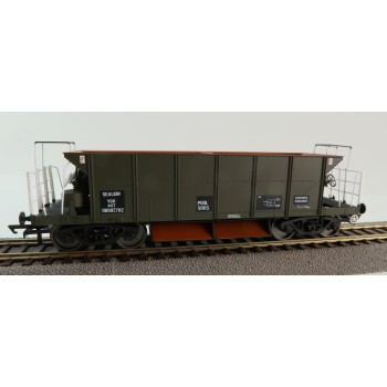 Hornby R60245 CIVIL ENGINEERING YGH Seacow Wagon DB982599 - Era 8 OO Scale