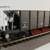 Hornby R60245 CIVIL ENGINEERING YGH Seacow Wagon DB982599 - Era 8 OO Scale