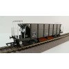 Hornby R60245 CIVIL ENGINEERING YGH Seacow Wagon DB982599 - Era 8 OO Scale