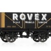 Hornby R60263 Hornby 70th Westwood 7 Plank Wagon 1954 - 2024 Limited Edition OO Scale