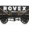 Hornby R60263 Hornby 70th Westwood 7 Plank Wagon 1954 - 2024 Limited Edition OO Scale