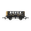 Hornby R60263 Hornby 70th Westwood 7 Plank Wagon 1954 - 2024 Limited Edition OO Scale