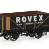 Hornby R60263 Hornby 70th Westwood 7 Plank Wagon 1954 - 2024 Limited Edition OO Scale