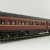 Lima HL4010 NSW MFE 2nd Class Passenger Coach Period III - 1:87 Scale