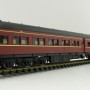 Lima HL4010 NSW MFE 2nd Class Passenger Coach Period III - 1:87 Scale