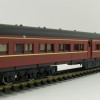 Lima HL4010 NSW MFE 2nd Class Passenger Coach Period III - 1:87 Scale