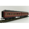 Lima HL4010 NSW MFE 2nd Class Passenger Coach Period III - 1:87 Scale