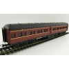 Lima HL4010 NSW MFE 2nd Class Passenger Coach Period III - 1:87 Scale