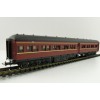 Lima HL4010 NSW MFE 2nd Class Passenger Coach Period III - 1:87 Scale
