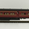 Lima HL4010 NSW MFE 2nd Class Passenger Coach Period III - 1:87 Scale