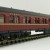 Lima HL4011 NSW MBE 1st Class Passenger Coach Period III - 1:87 Scale