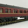Lima HL4011 NSW MBE 1st Class Passenger Coach Period III - 1:87 Scale