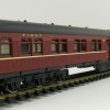 Lima HL4011 NSW MBE 1st Class Passenger Coach Period III - 1:87 Scale