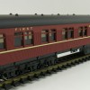 Lima HL4011 NSW MBE 1st Class Passenger Coach Period III - 1:87 Scale