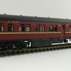 Lima HL4011 NSW MBE 1st Class Passenger Coach Period III - 1:87 Scale
