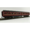 Lima HL4011 NSW MBE 1st Class Passenger Coach Period III - 1:87 Scale