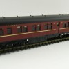 Lima HL4011 NSW MBE 1st Class Passenger Coach Period III - 1:87 Scale