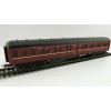 Lima HL4011 NSW MBE 1st Class Passenger Coach Period III - 1:87 Scale