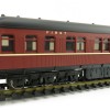 Lima HL4011 NSW MBE 1st Class Passenger Coach Period III - 1:87 Scale