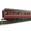Lima HL4011 NSW MBE 1st Class Passenger Coach Period III - 1:87 Scale