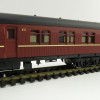 Lima HL4011 NSW MBE 1st Class Passenger Coach Period III - 1:87 Scale