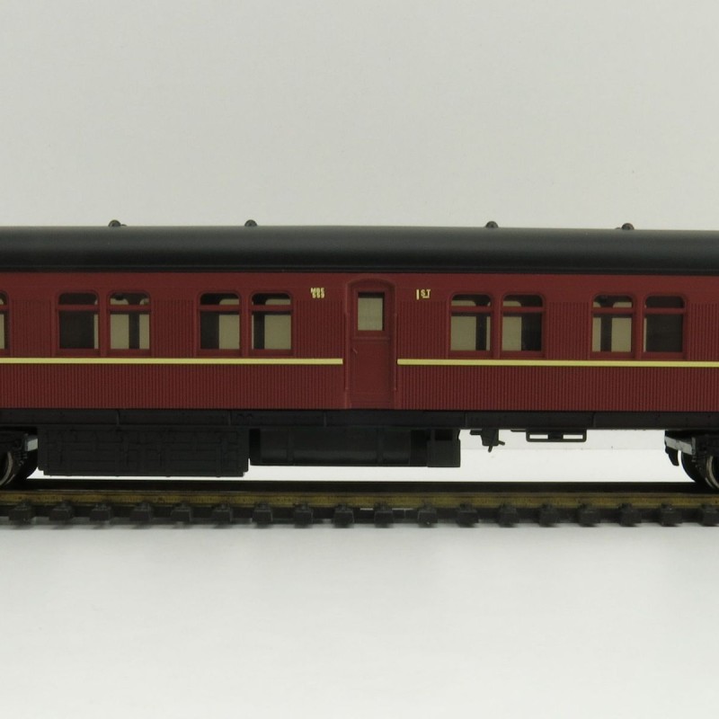Lima HL4011 NSW MBE 1st Class Passenger Coach Period III - 1:87 Scale