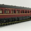 Lima HL4012 NSW TAM Sleeping Passenger Coach Period III - 1:87 Scale