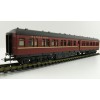 Lima HL4012 NSW TAM Sleeping Passenger Coach Period III - 1:87 Scale