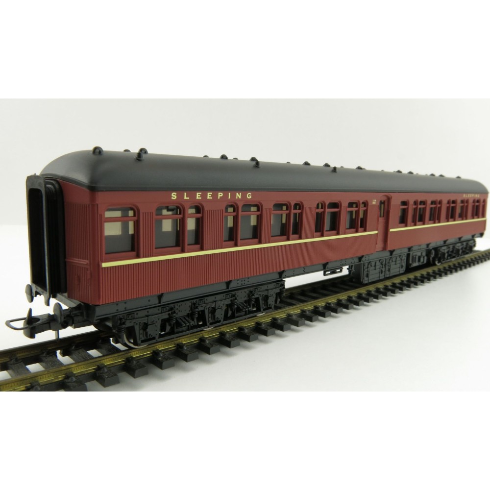 Lima HL4012 NSW TAM Sleeping Passenger Coach Period III - 1:87 Scale