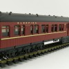 Lima HL4012 NSW TAM Sleeping Passenger Coach Period III - 1:87 Scale
