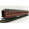 Lima HL4012 NSW TAM Sleeping Passenger Coach Period III - 1:87 Scale