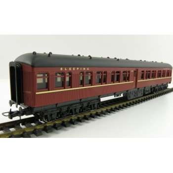 Lima HL4012 NSW TAM Sleeping Passenger Coach Period III - 1:87 Scale