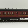 Lima HL4012 NSW TAM Sleeping Passenger Coach Period III - 1:87 Scale