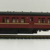 Lima HL4012 NSW TAM Sleeping Passenger Coach Period III - 1:87 Scale