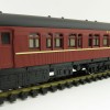 Lima HL4012 NSW TAM Sleeping Passenger Coach Period III - 1:87 Scale