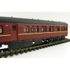 Lima HL4012 NSW TAM Sleeping Passenger Coach Period III - 1:87 Scale