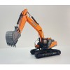 Develon - Develon DX380HD Hydraulic Crawler Excavator Diecast - Scale 1:50